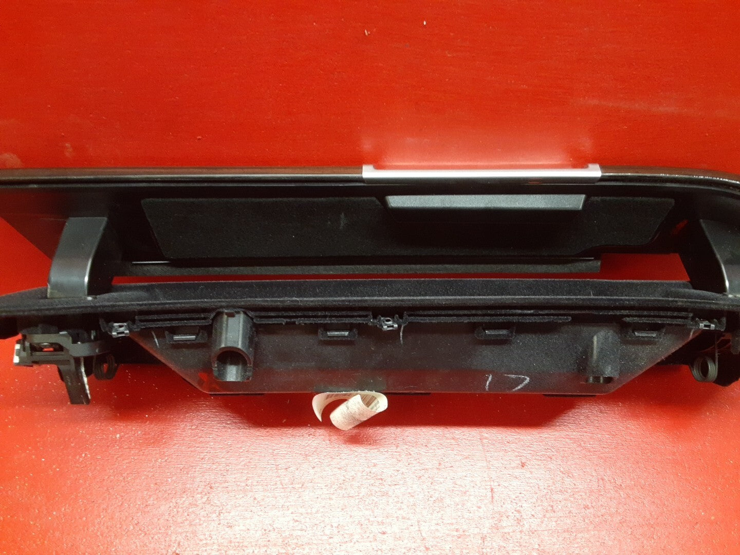 2013-2017 Land Rover Range Rover Front Right Pass Door Tray CK52-274W46-A
