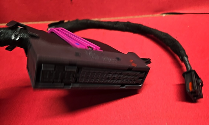 2009 Audi A4 & Quattro Radio Stereo Audio Amplifier    PIGTAIL WIRES ONLY
