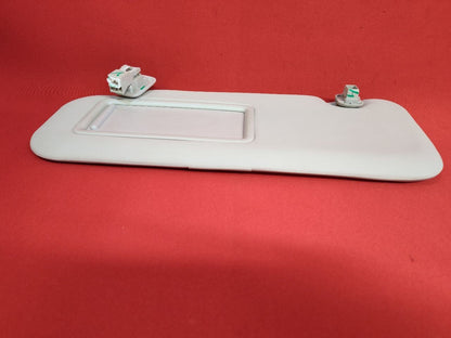 2014-2018 Mazda 3 6 Japan Built HATCHBACK Sun Visor Shade Set Illuminated Grey
