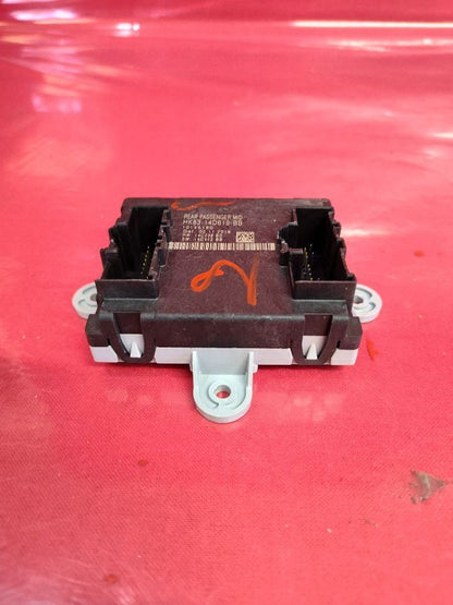 16-17 Land Rover Discovery RR Evoque REAR RIGHT PASSENGER Door Control Module