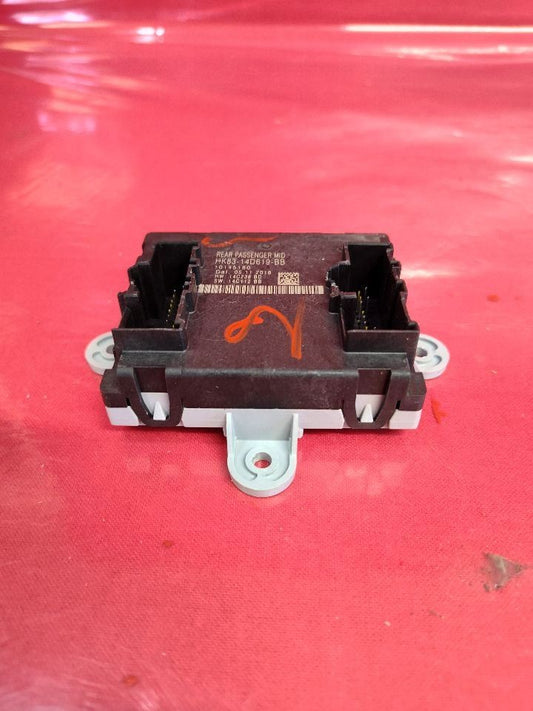 16-17 Land Rover Discovery RR Evoque REAR RIGHT PASSENGER Door Control Module