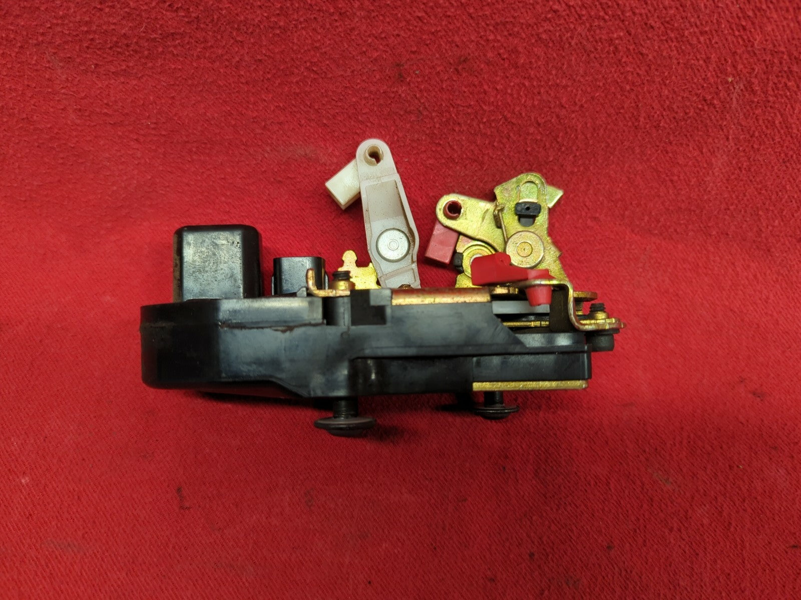 2004 2005 2006 2007 2008 2009 Dodge Chyrsler RIGHT REAR Door Lock Actuator