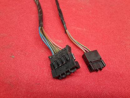 1996 1997 Mercedes Benz C220 C230 C280 Vacuum Pump  202-800-18-48  PIGTAIL WIRES