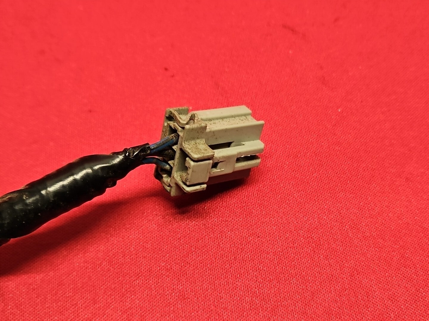 2004-2008 Acura TL Rear Trunk Lock Latch Actuator Pigtail 74851SDAA22