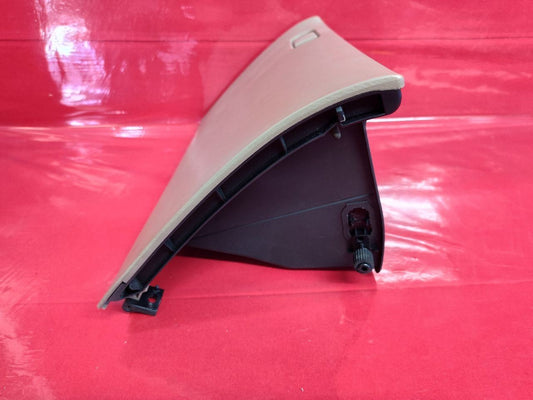 2001-2003 Honda Civic Passenger Glovebox Compartment Door Cubby BEIGE - YR169L