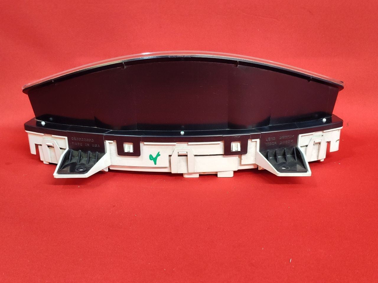 2006 Jeep Grand Cherokee AWD Auto Trans Speedometer Instrument Cluster MPH