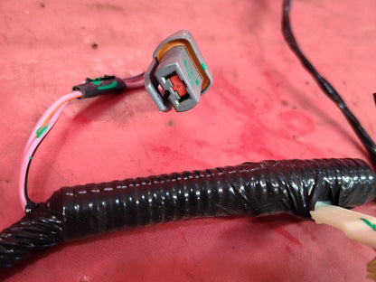 2001-2005 Mazda Tribute Ford Escape Liftgate Hatch Wiring Harness