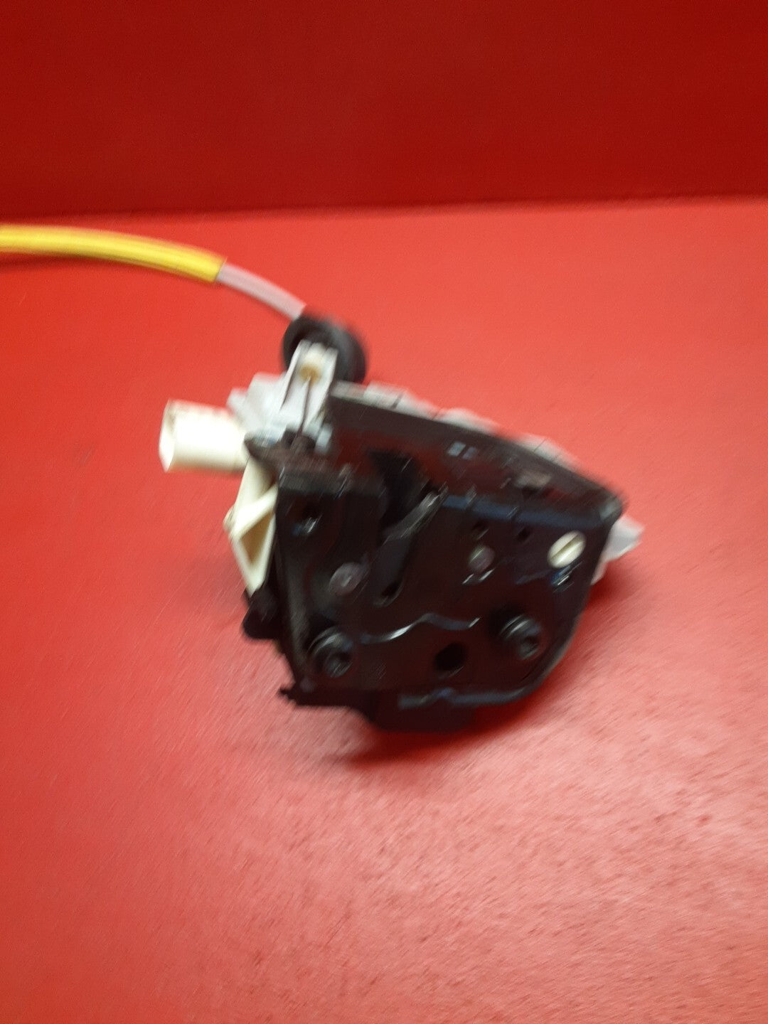2003-2009 Audi A4 Quattro S4 RS4 REAR RIGHT PASSENGER Door Latch Lock Actuator