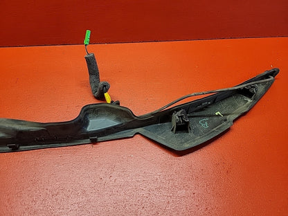 2013 - 2022 Land Rover Range Rover Liftgate Left Side Molding w/ Sensor LR139427