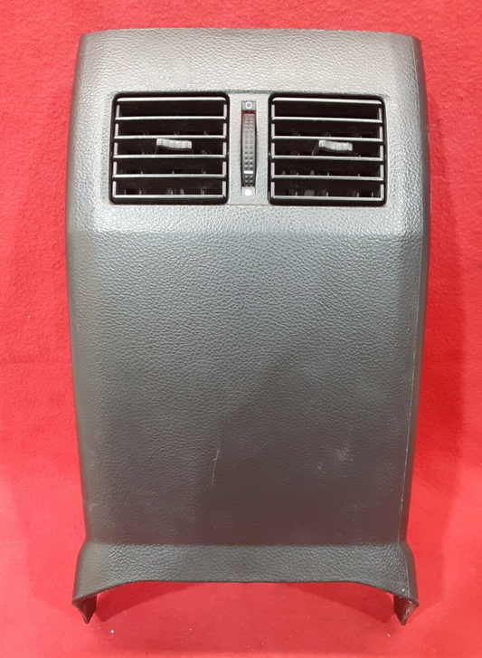 2004 2005 2006 Nissan Maxima Rear Center Console Dash Vent Bezel #607591100
