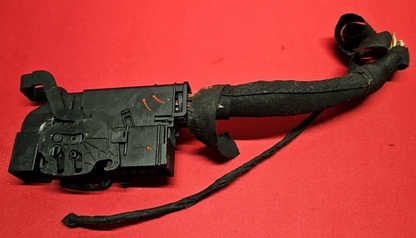 2004 - 2008 Maserati Quattroporte M139 - ABS Module / Pump Anti Lock - PIGTAILS