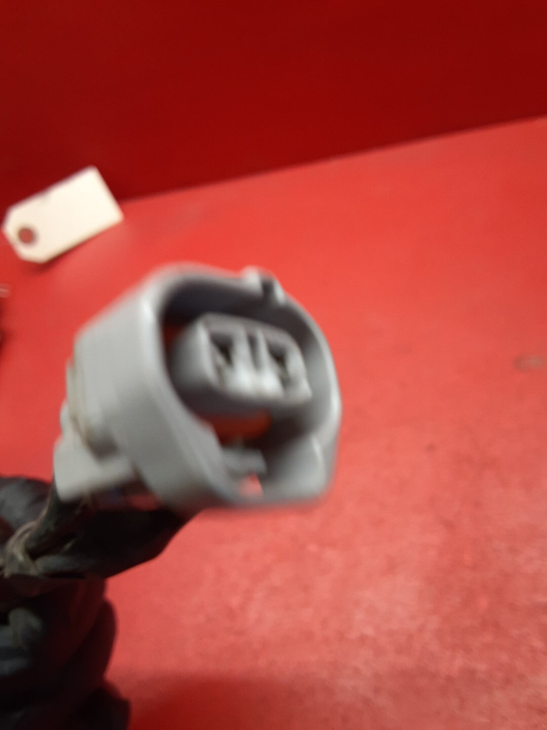 1999- 2003 Lexus RX300 Rear Left Door Lock Latch Assembly Pigtail 69060-48010