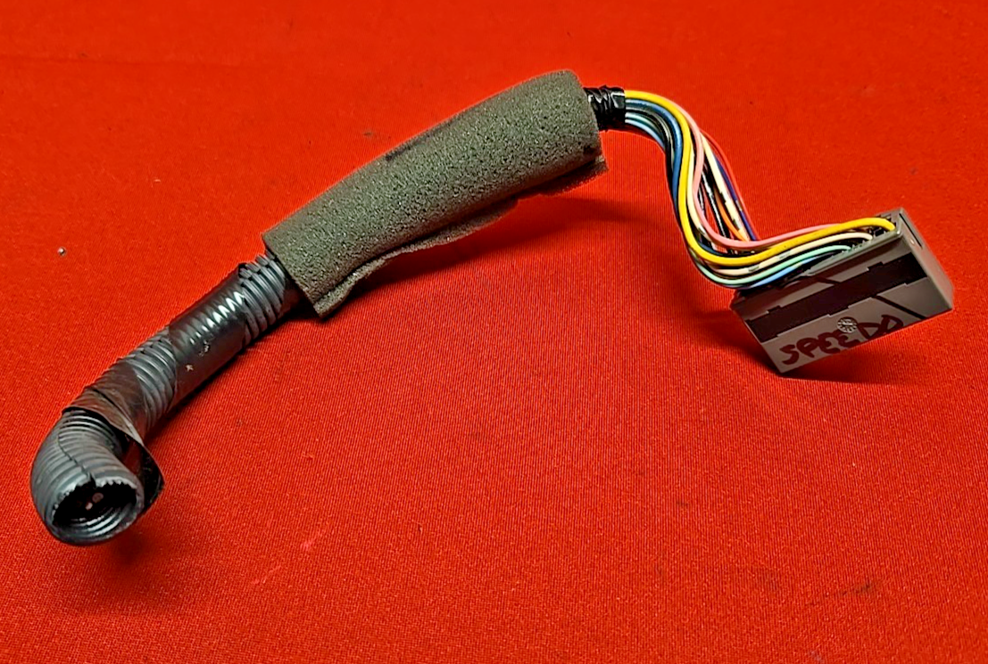 2009-2011 Honda Pilot EX EX-L Speedometer Instrument Cluster AWD - PIGTAIL WIRE