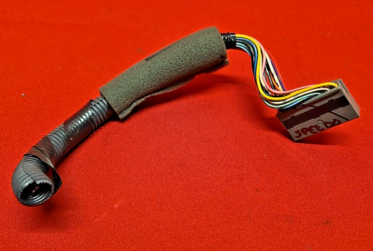 2009-2011 Honda Pilot EX EX-L Speedometer Instrument Cluster AWD - PIGTAIL WIRE