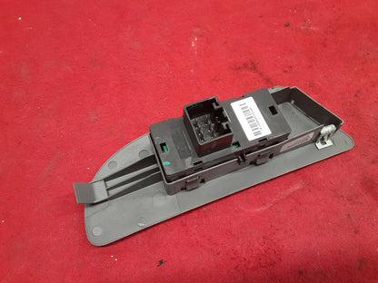 2004 2005 2006 Dodge Durango RIGHT PASSENGER Window Lock Switch Bezel Slate Gray