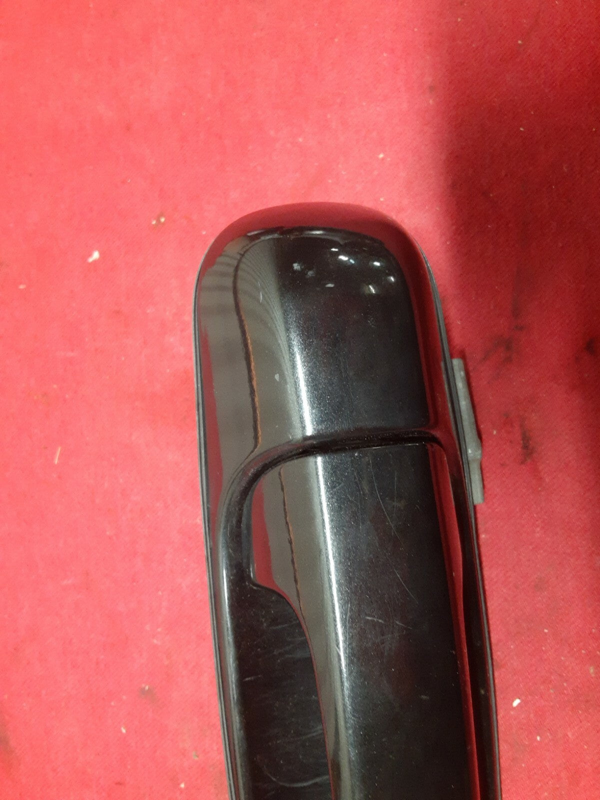 2002 2003 2004 Jeep Grand Cherokee Overland FRONT RIGHT Exterior Door Handle