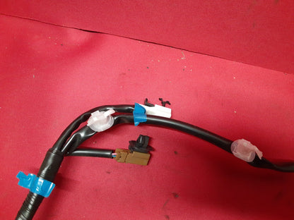 2012 Infiniti M37 Rear Trunk Deck Lid Wiring Harness 	24015-1MA3A