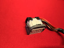 2007-2009 Mazda3 SEDAN Auto Trans Lock Cylinder Ignition Switch - PIGTAIL WIRE