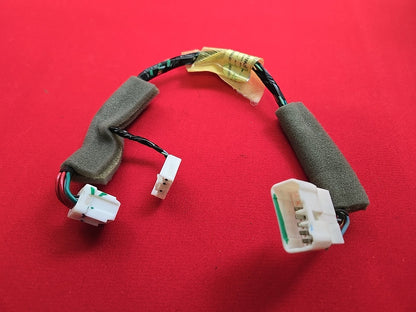 2010-2012 Subaru Outback / Legacy FRONT RIGHT PASSENGER Window Switch - HARNESS