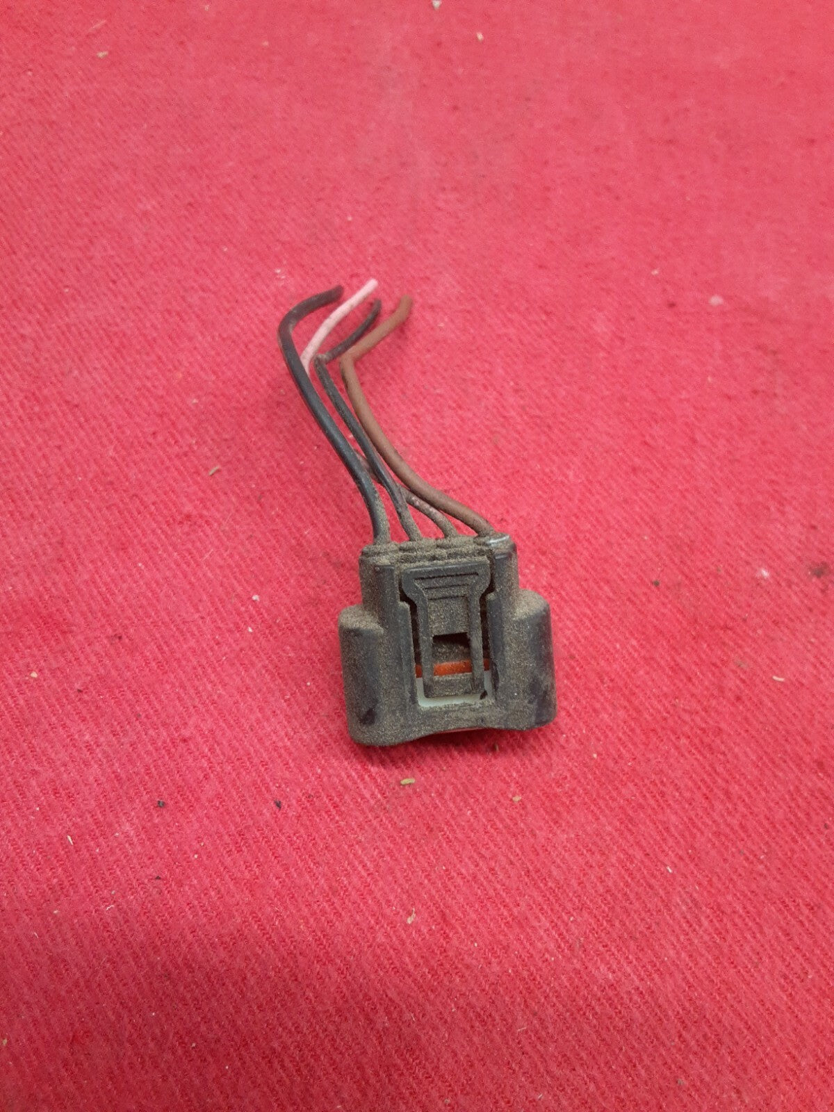 1998 1999 2000 2001 2002 2003 2004 Toyota Lexus V8 Direct Ignition Coil PIGTAIL