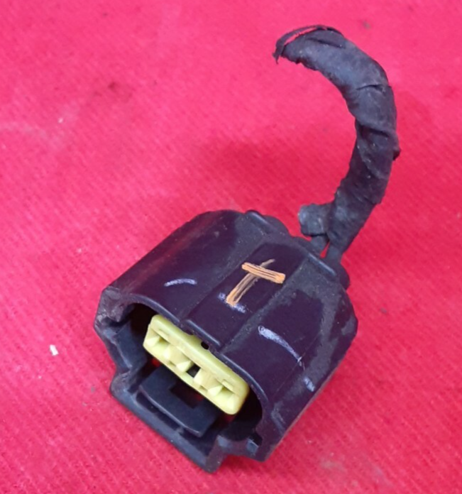 2006 - 2015 Jeep / Chrysler / Dodge Igniter / Coil Pack - Pigtail / Connector 