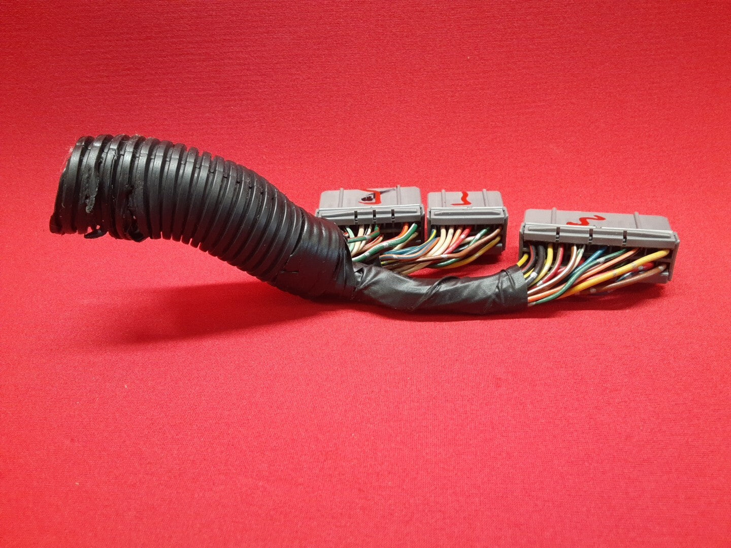 1992 1993 Honda Accord ECM ECU Engine Control Module Pigtails 37820-PT3-A55