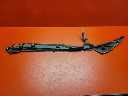 2013 - 2022 Land Rover Range Rover Liftgate Left Side Molding w/ Sensor LR139427