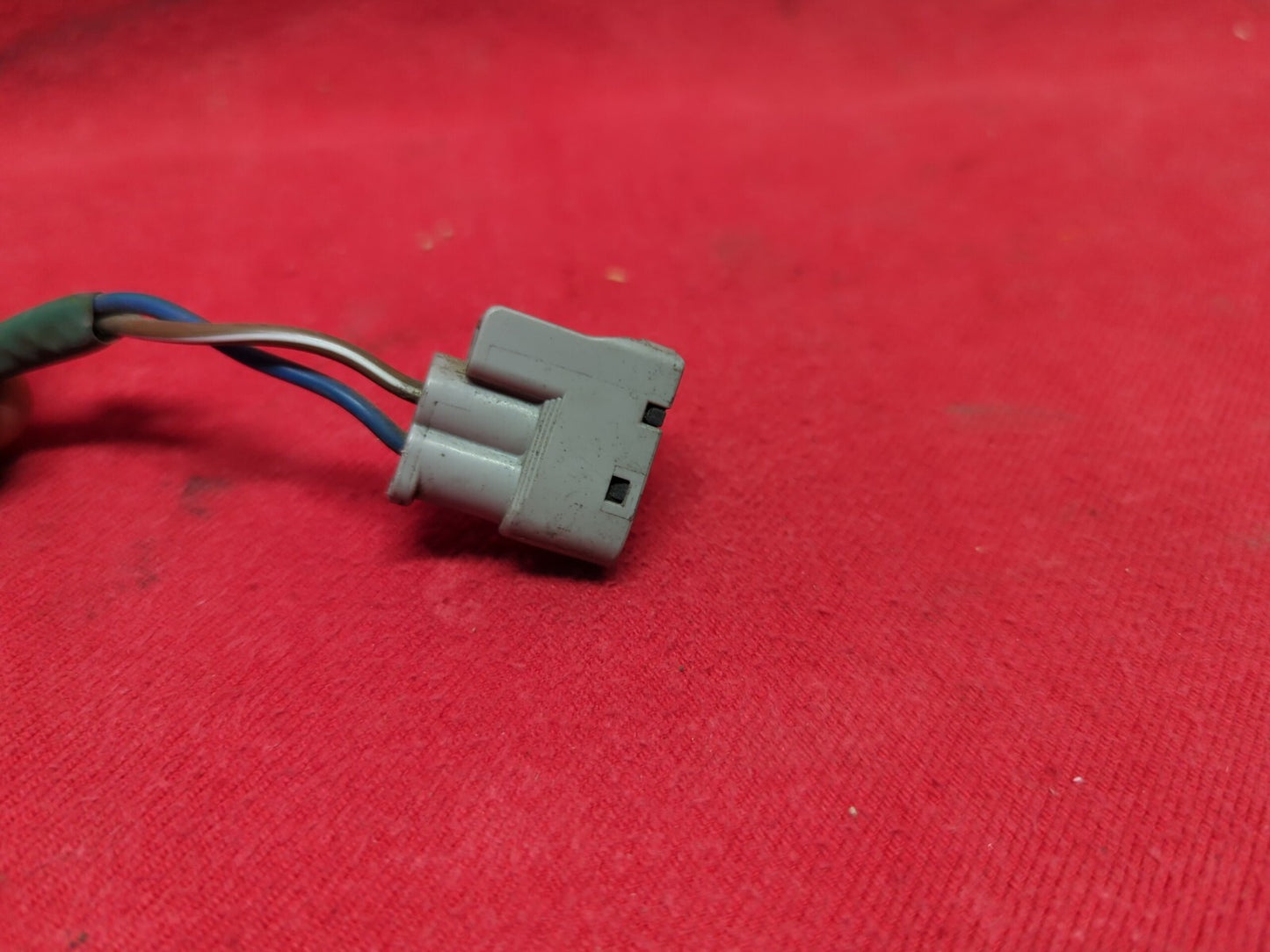 2001 2002 2003 2004 2005 2006 Mopar 3.5L V6 Chrysler Dodge Ignition Coil PIGTAIL