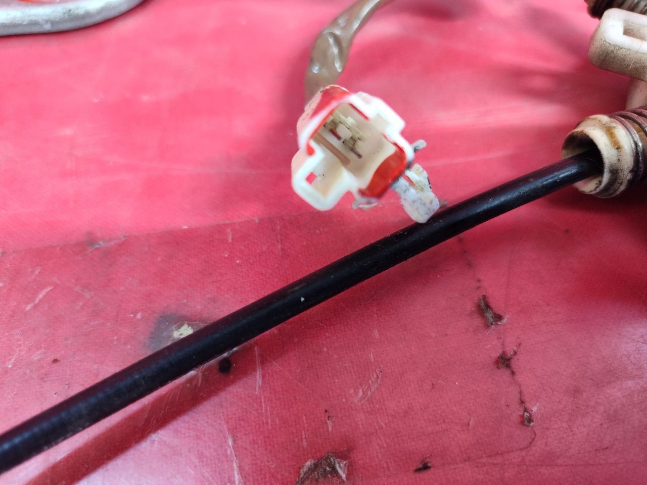 1997 1998 Lexus ES300 FRONT RIGHT PASSENGER Window Regulator w/ Motor TESTED