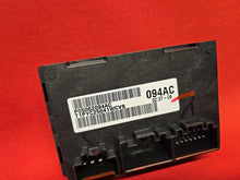 2015 Fiat 500e Electronic Parking Brake Control Module 5062094AC