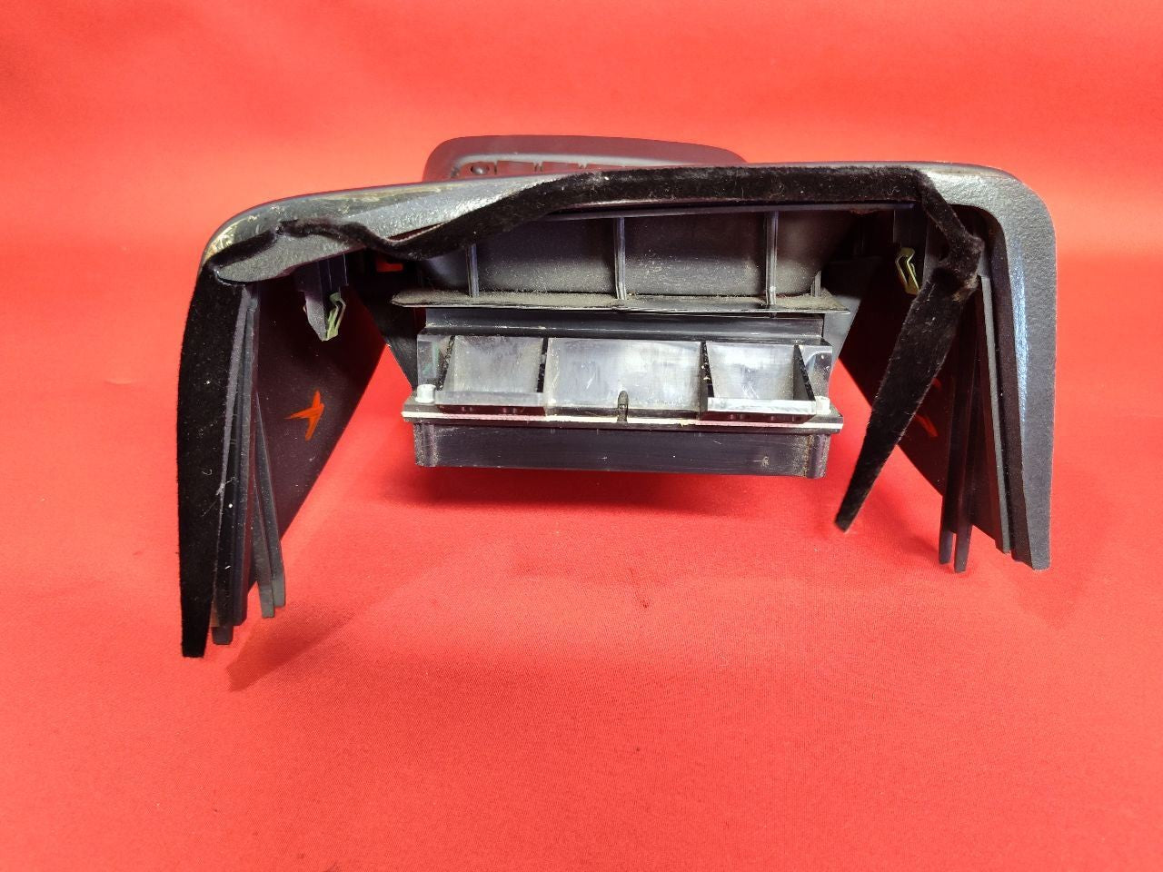1998-2001 Ford Explorer Mercury Mountaineer Center Console Information Display
