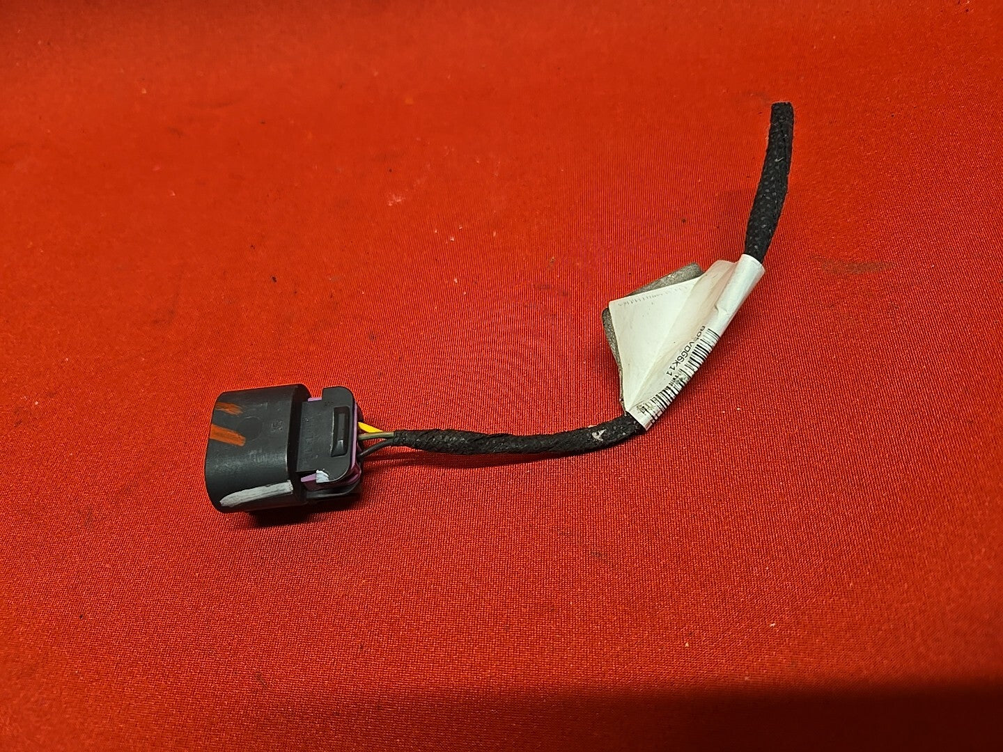 18-20 Buick Regal Sportback TourX Hood Bonnet Latch Lock Actuator PIGTAIL WIRE