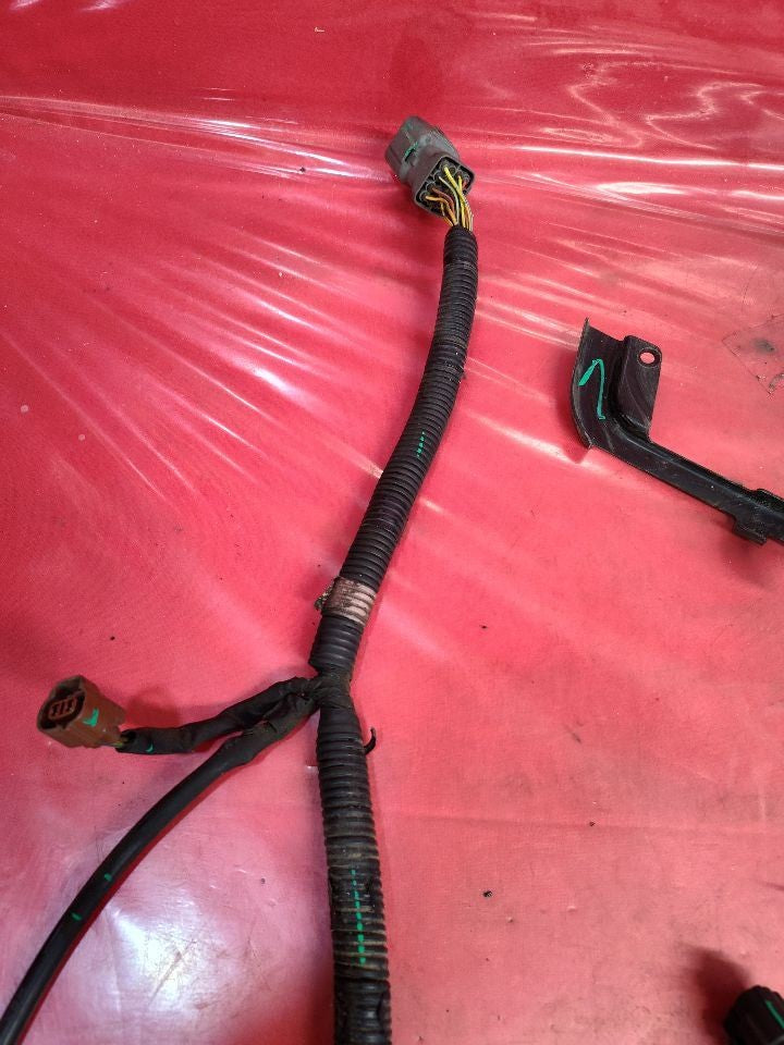 2003 2004 Subaru Outback Legacy Baja 3.0L H6 AUTO TRANS Engine Wiring Harness