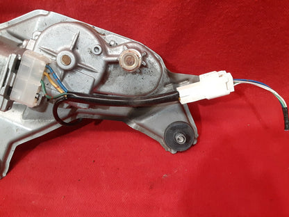 2004 - 2009 Toyota Prius - Rear Window / Hatch Wiper Motor - 85130-47010