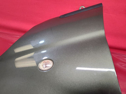 2012-2019 Fiat 500 LEFT DRIVER Fender Panel PFP: Oliva Green Pearl