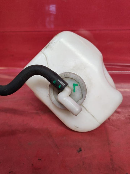 2018-2025 Mitsubishi Eclipse Cross 08-15 Lancer Coolant Reservoir Bottle + Hoses