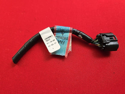 2009-2014 Subaru Tribeca Accelerator Gas Pedal Travel Sensor - PIGTAIL WIRE ONLY