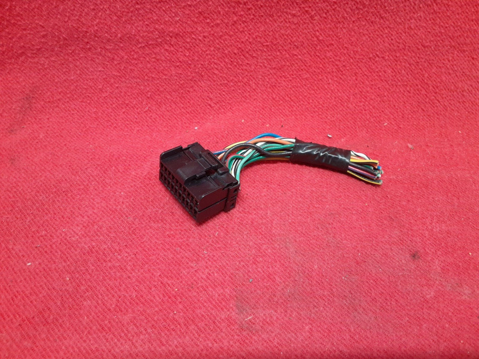 2000 - 2006 Subaru Legacy Outback Baja 2.5L H4 Cruise Control Module PIGTAIL