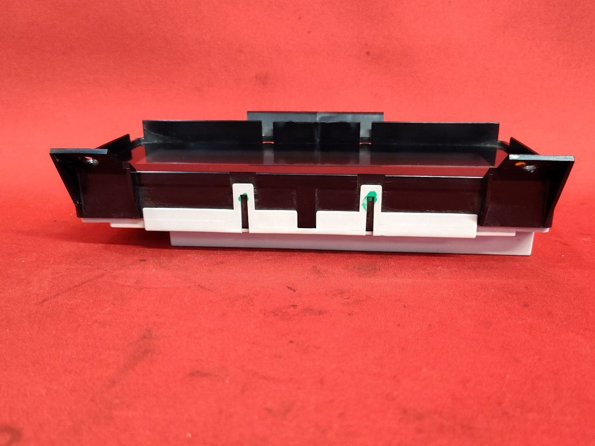2008-2011 Honda Accord Information Radio Display Screen AM/FM Basic Only