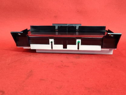 2008-2011 Honda Accord Information Radio Display Screen AM/FM Basic Only