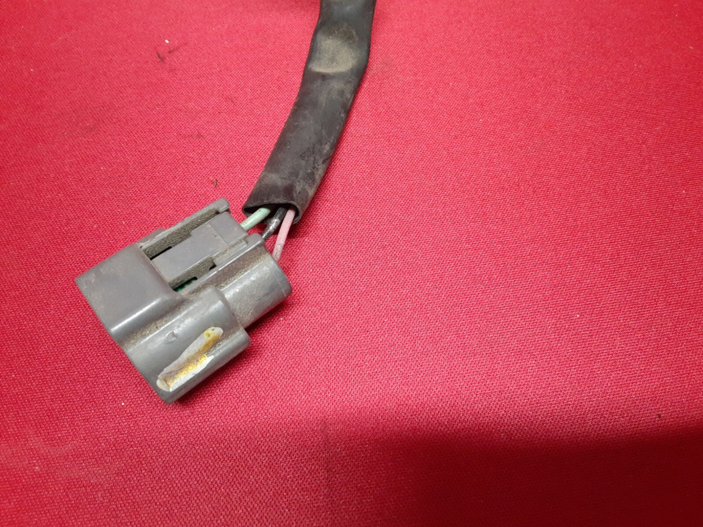 2002 - 2021 Nissan 2002 - 2004 Infiniti V6 Direct Ignition Coil Pack PIGTAIL (1)