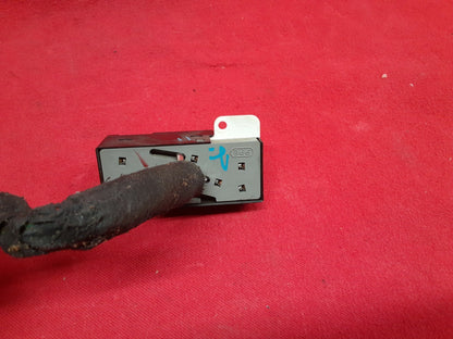 1990 1991 1992 1993 1994 Ford Explorer LEFT or RIGHT Lumbar Seat Switch Assembly