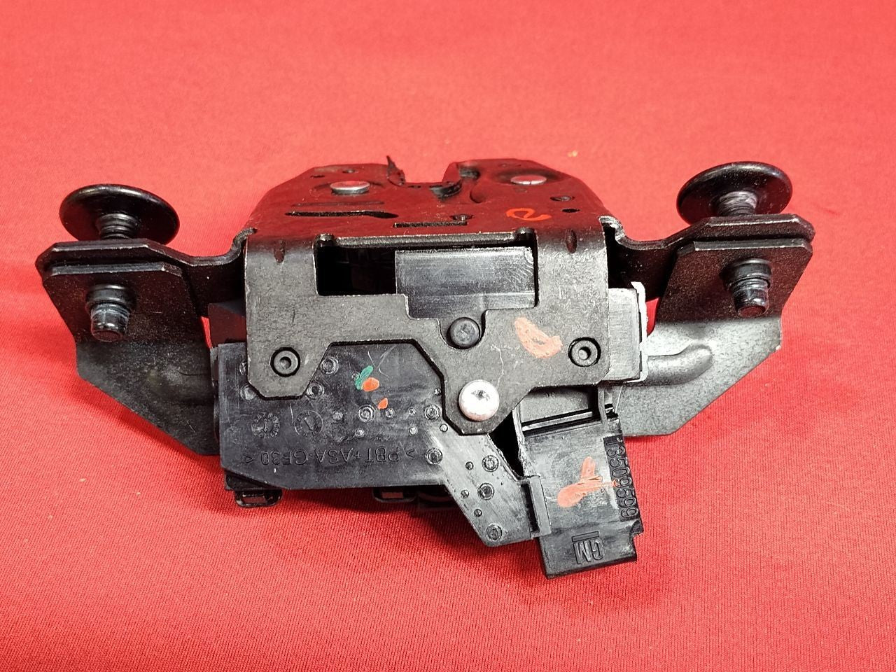 2011-2025 Chevy Buick GMC Cadillac SUV Rear Hatch Liftgate Latch Lock Actuator