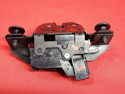 2011-2025 Chevy Buick GMC Cadillac SUV Rear Hatch Liftgate Latch Lock Actuator