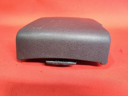 2008 Jeep Grand Cherokee 08-09 Commander Center Console Arm Rest Lid Dark Slate