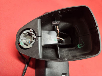 2006-2014 Land Rover Range Rover Interior Rearview Mirror w/ Trim Cover