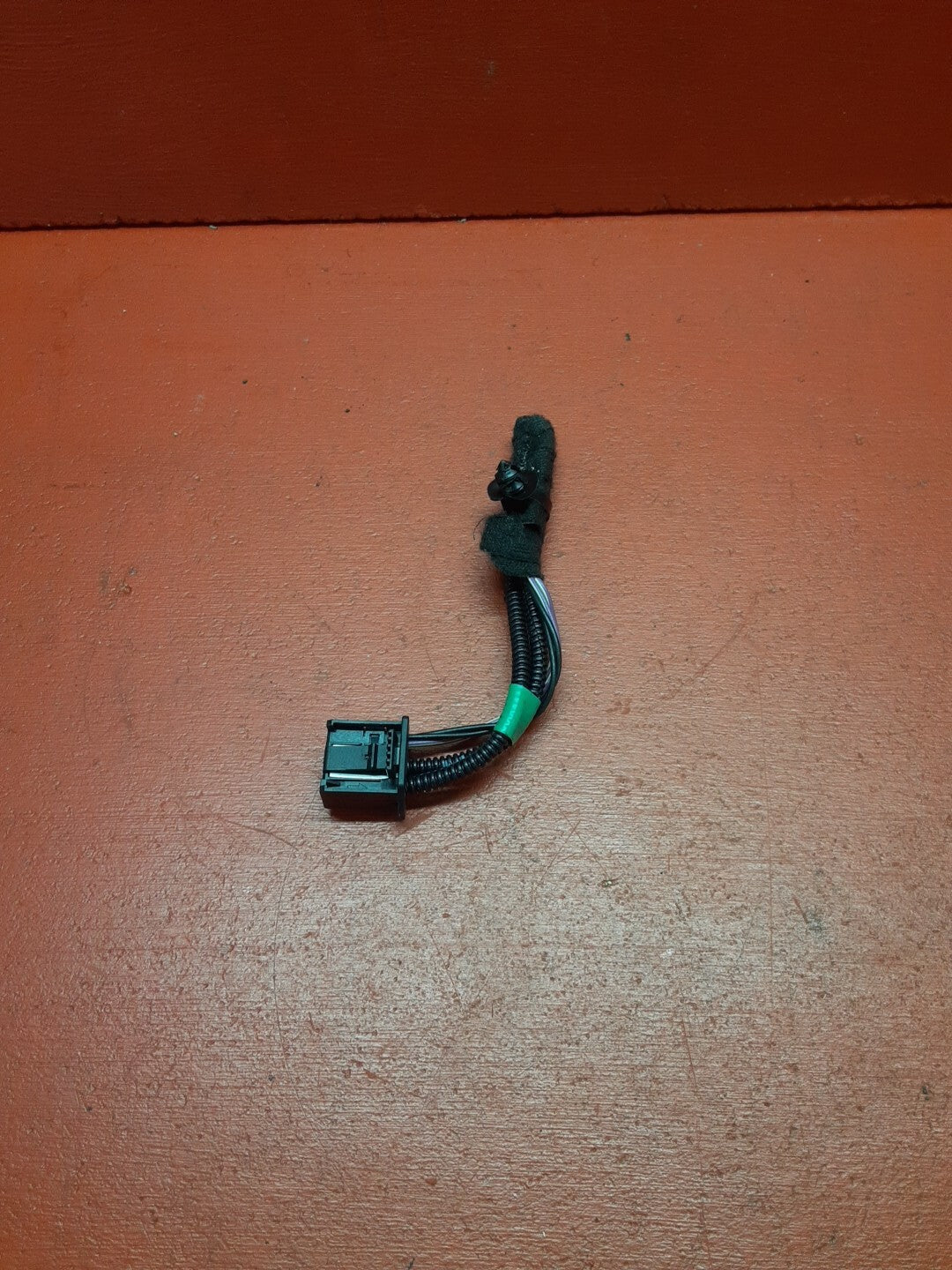 10-16 Range Rover Sport USB Bluetooth Interface Control Module PIGTAIL LR020465