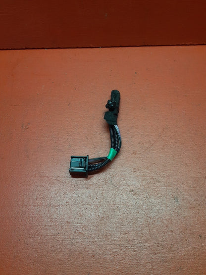 10-16 Range Rover Sport USB Bluetooth Interface Control Module PIGTAIL LR020465