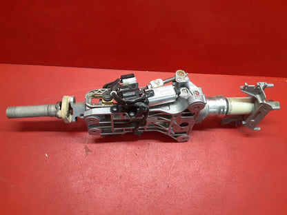 2009-2019 BMW 535i GT Steering Column w/ Electric Power Adjustment 32306787926