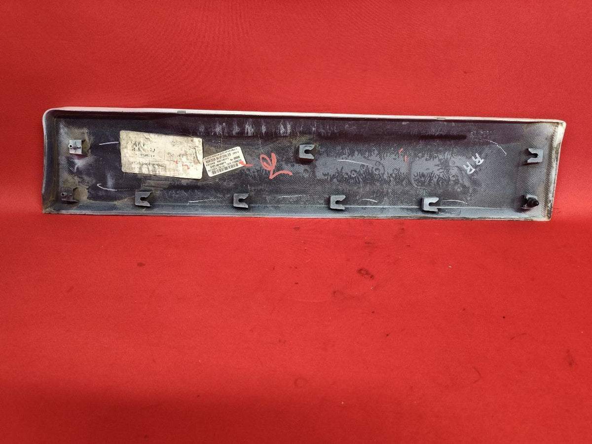2012-2015 Captiva 08-10 Saturn Vue REAR RIGHT PASSENGER Door Molding GBU / 703S